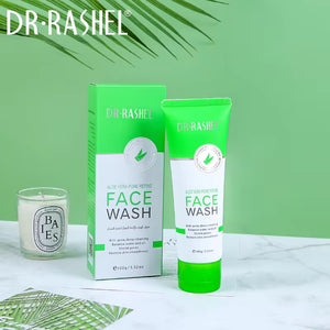 Dr. Rashel Skin Care Face Wash Range (100g / 3.52 oz)