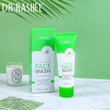 Dr. Rashel Skin Care Face Wash Range (100g / 3.52 oz)