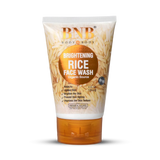 BNB Brightening Rice Face Wash