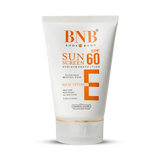 BNB Sun Screen SPF 60,Vitamin-E