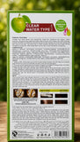 100% Orignal Apple Hair Color (1000ml)