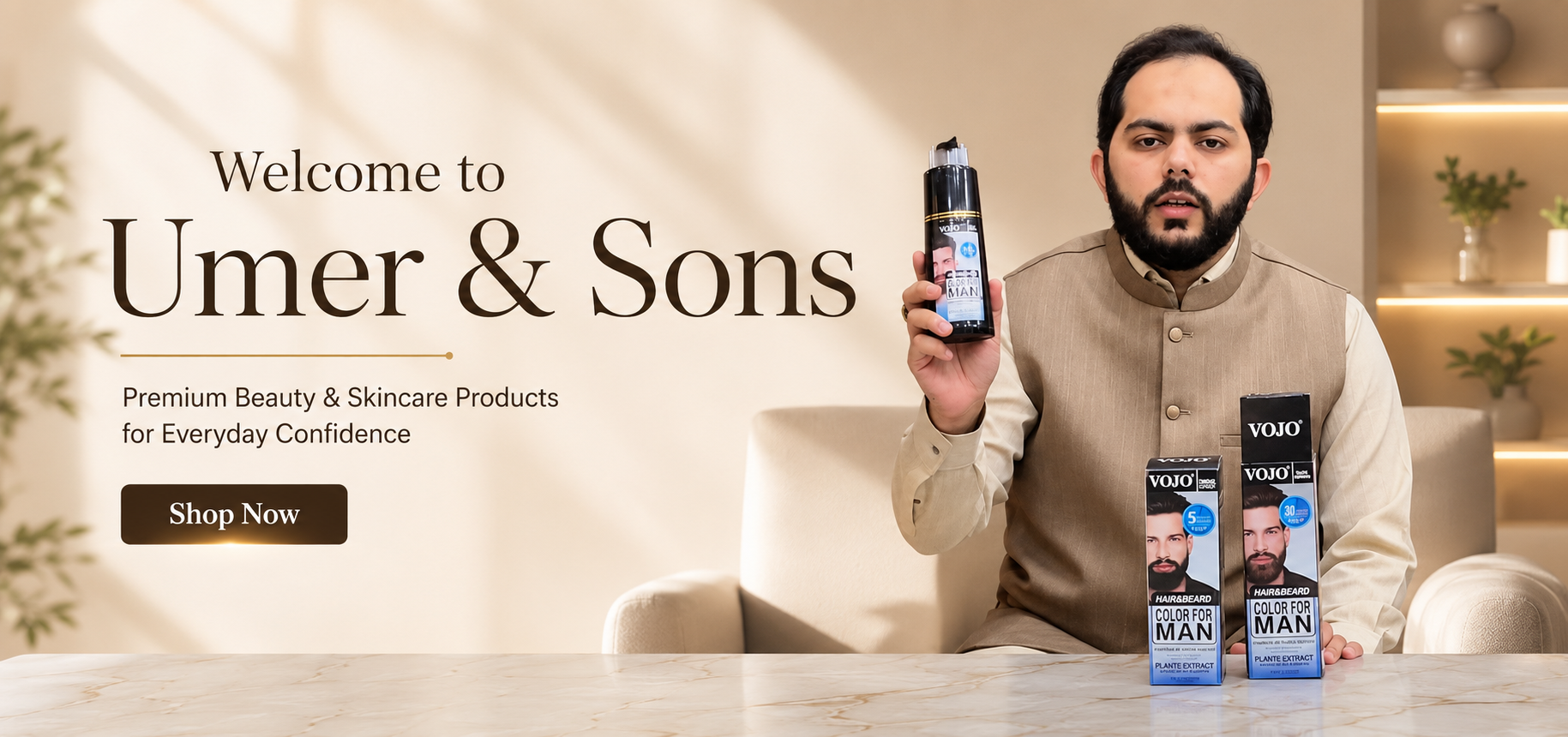 Umer & Sons