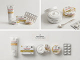 Gluta White 5-in-1 Complete Skin Whitening & Anti-Aging Deal