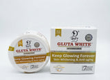 Gluta White 5-in-1 Complete Skin Whitening & Anti-Aging Deal
