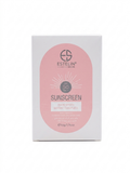 Estelin SPF 50 PA++ Sunscreen - Fade Spots, Bright Complete & No White Cast (50g)