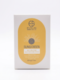 Estelin SPF 50 PA++ Sunscreen - Fade Spots, Bright Complete & No White Cast (50g)