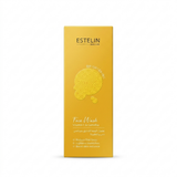Estelin Deep Cleansing Face Wash 6 color (Black Charcoal & Salicylic Acid)