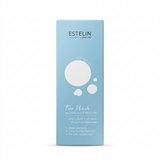 Estelin Deep Cleansing Face Wash 6 color (Black Charcoal & Salicylic Acid)
