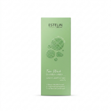 Estelin Deep Cleansing Face Wash 6 color (Black Charcoal & Salicylic Acid)