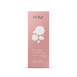 Estelin Deep Cleansing Face Wash 6 color (Black Charcoal & Salicylic Acid)