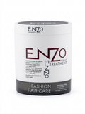 ENZO In-Salon Hair Treatment Mask 1000ml | Fashion Hair Care Deep Nourishment & Repair