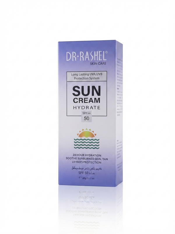 Dr. Rashel Sun Cream Anti-Aging SPF 90