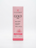 Keratine Queen Gold Silk Hair Repair Shampoo (Silk Soft)