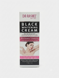 Dr. Rashel Black Whitening Cream