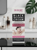 Dr. Rashel Black Whitening Cream