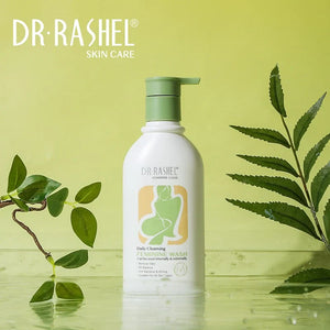 Dr. Rashel Feminine Wash