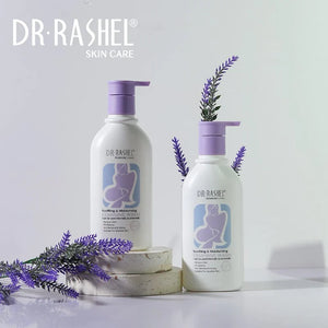 Dr. Rashel Feminine Wash