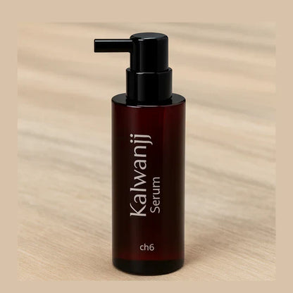 Kalwanji CH6 Shampoo
