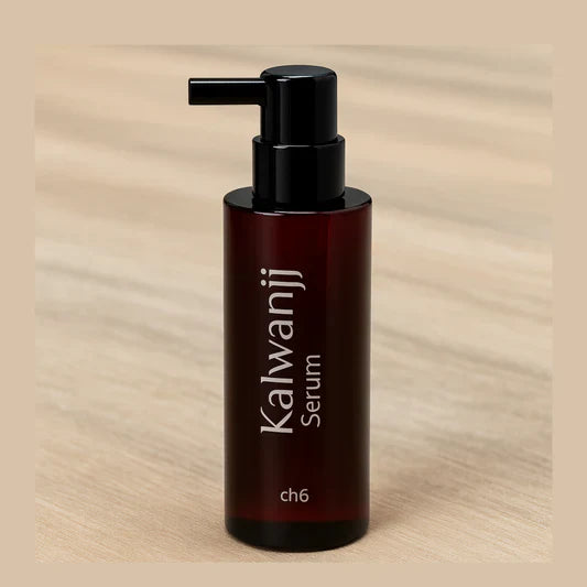 Kalwanji CH6 Shampoo