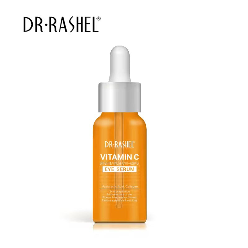 Dr-Rashel Vc brightening & anti aging face serum 50 ml