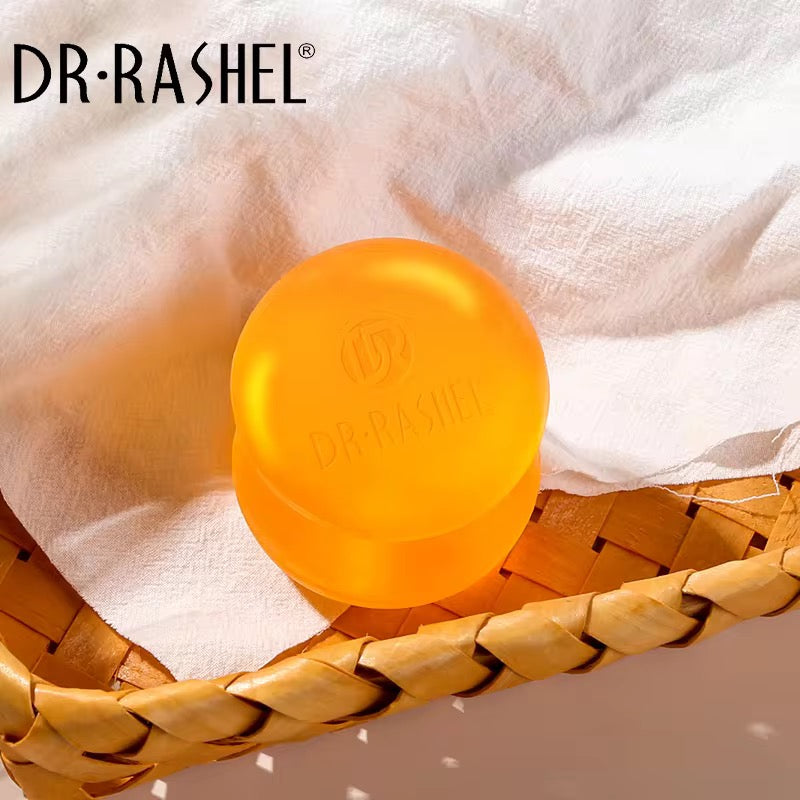 Private Label Skin Care Deeply Cleaning Vitamin C Hand Soap
Face Wash Body Moisturizing Whitening Soap 100g