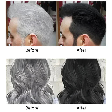 100% Orignal Apple Hair Color (1000ml)
