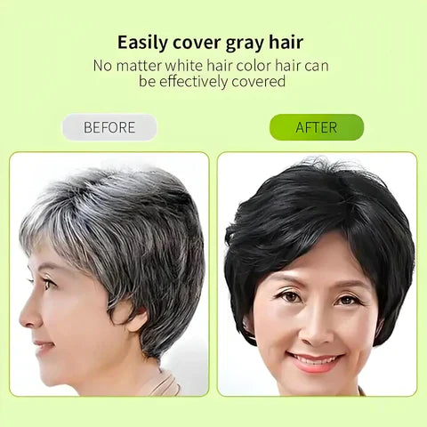 100% Orignal Apple Hair Color (1000ml)