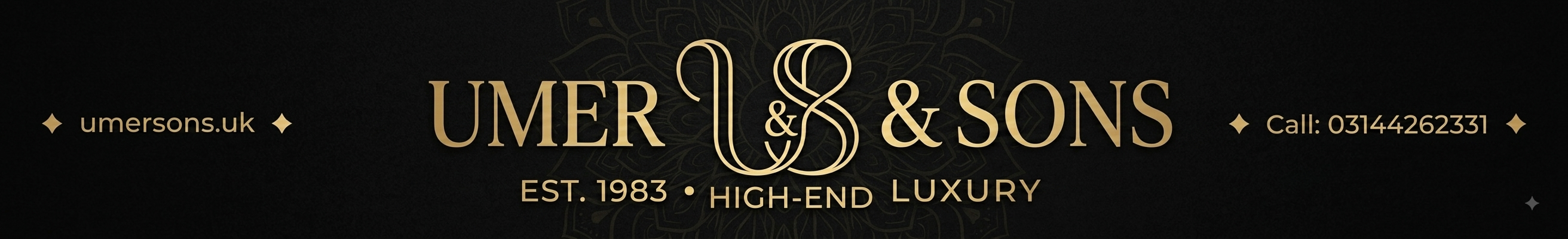Umer & Sons