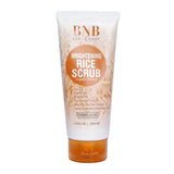 BNB 3 In 1 Rice Extract & Glow Kit - Rice Face Wash + Rice Scrub + Rice Face Mask