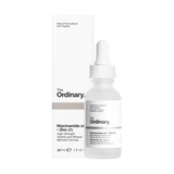 The Ordinary skin perfecting kit