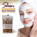 BNB Radiance Resurgence Bundle ( Rice Extract Kit + Free Vitamin E Spf 60 )