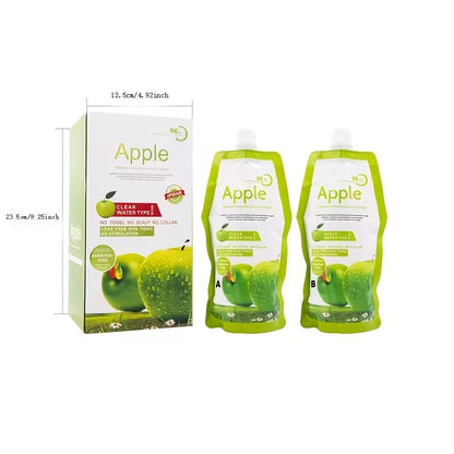 100% Orignal Apple Hair Color (1000ml)