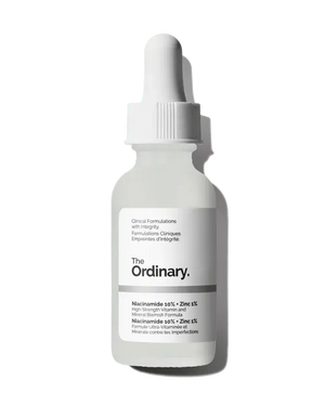 The Ordinary Niacinamide serum China original