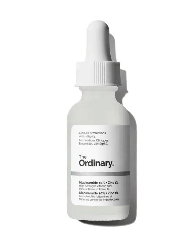 The Ordinary Niacinamide serum China original
