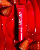 Lip glaze (Strawberry)