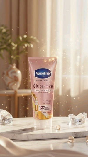 Vaseline Gluta-Hya(buy 1 get 1 free)✨