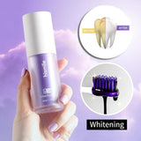 Hismile V34 Teeth Whitening Colour Corrector Serum 30ml