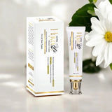 Gluta White Serum + Ultra White Cream