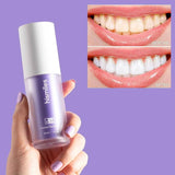 Hismile V34 Teeth Whitening Colour Corrector Serum 30ml