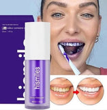 Hismile V34 Teeth Whitening Colour Corrector Serum 30ml