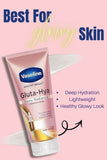 Vaseline Gluta-Hya(buy 1 get 1 free)✨
