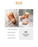 BNB Korean Rice Enzyme Powder Wash — Buy 1 Get 1 Free